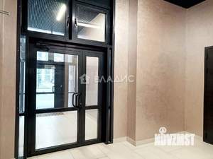 1-к квартира, вторичка, 36м2, 6/21 этаж