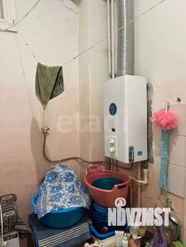 4-к квартира, вторичка, 91м2, 3/4 этаж