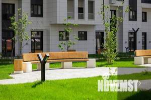 3-к квартира, вторичка, 92м2, 9/17 этаж