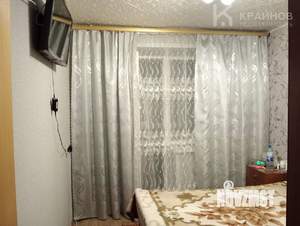 3-к квартира, вторичка, 60м2, 4/5 этаж