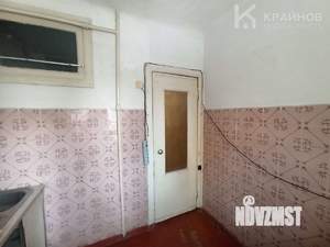 2-к квартира, вторичка, 41м2, 3/5 этаж