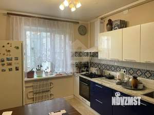 4-к квартира, вторичка, 103м2, 7/9 этаж