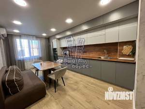 3-к квартира, вторичка, 84м2, 11/17 этаж