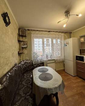 2-к квартира, вторичка, 55м2, 3/10 этаж