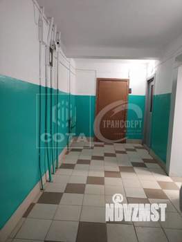 2-к квартира, вторичка, 54м2, 8/13 этаж