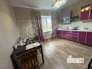 2-к квартира, вторичка, 77м2, 3/16 этаж