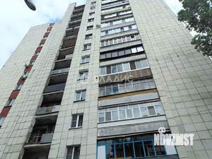 1-к квартира, вторичка, 32м2, 1/12 этаж