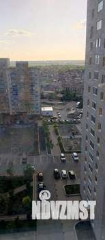 1-к квартира, вторичка, 45м2, 12/16 этаж