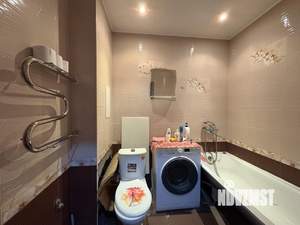 1-к квартира, вторичка, 41м2, 2/19 этаж