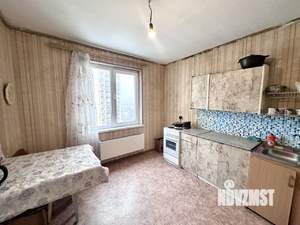 2-к квартира, вторичка, 59м2, 9/18 этаж