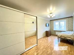 2-к квартира, вторичка, 45м2, 4/6 этаж