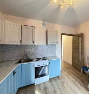 2-к квартира, вторичка, 62м2, 3/17 этаж