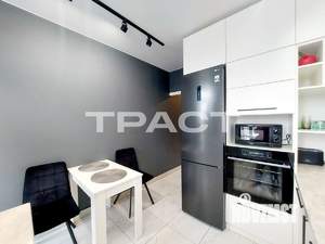 2-к квартира, вторичка, 51м2, 8/17 этаж