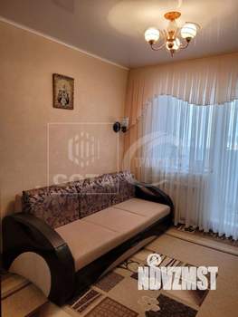 3-к квартира, вторичка, 67м2, 9/10 этаж