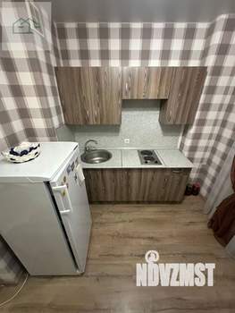 1-к квартира, вторичка, 38м2, 4/17 этаж