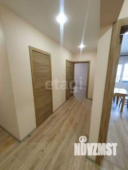 2-к квартира, вторичка, 60м2, 15/17 этаж