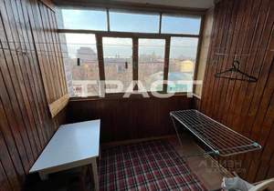4-к квартира, вторичка, 99м2, 6/9 этаж