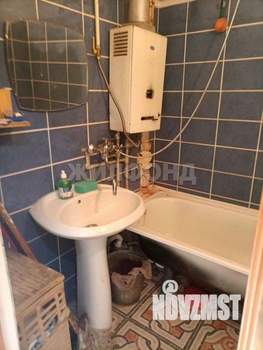 2-к квартира, вторичка, 53м2, 3/5 этаж