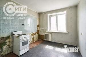 2-к квартира, вторичка, 57м2, 7/12 этаж