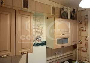 1-к квартира, вторичка, 31м2, 2/5 этаж