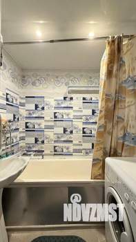 1-к квартира, вторичка, 34м2, 9/9 этаж