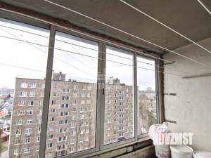 4-к квартира, вторичка, 68м2, 9/9 этаж