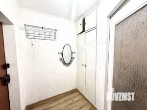 1-к квартира, вторичка, 31м2, 3/5 этаж