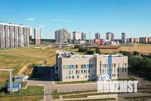 2-к квартира, вторичка, 47м2, 11/17 этаж