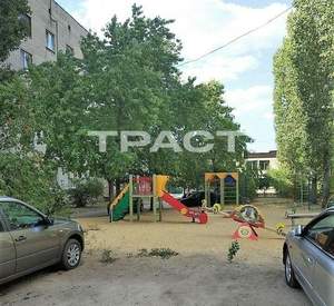 1-к квартира, вторичка, 36м2, 3/5 этаж