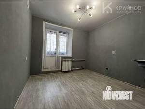 1-к квартира, вторичка, 33м2, 1/9 этаж