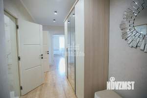 2-к квартира, вторичка, 72м2, 13/19 этаж