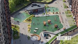 2-к квартира, вторичка, 62м2, 8/21 этаж