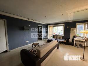 2-к квартира, вторичка, 45м2, 5/5 этаж