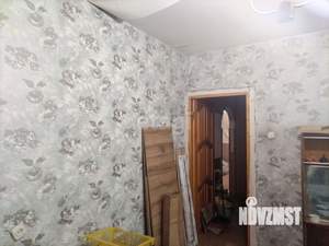 3-к квартира, вторичка, 72м2, 1/9 этаж