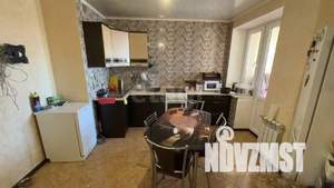 1-к квартира, вторичка, 56м2, 8/25 этаж