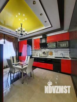 1-к квартира, вторичка, 50м2, 2/5 этаж