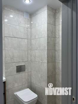 1-к квартира, вторичка, 36м2, 7/15 этаж