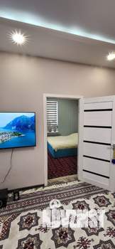 3-к квартира, вторичка, 60м2, 3/3 этаж