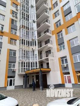 2-к квартира, вторичка, 60м2, 8/25 этаж