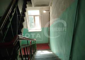 2-к квартира, вторичка, 43м2, 4/4 этаж
