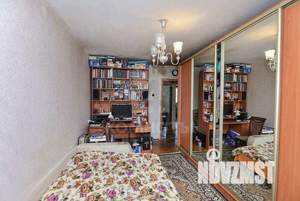 2-к квартира, вторичка, 47м2, 5/5 этаж