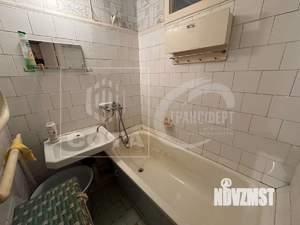 2-к квартира, вторичка, 45м2, 2/5 этаж