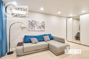 Студия квартира, вторичка, 31м2, 1/5 этаж