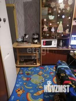 Студия квартира, вторичка, 11м2, 1/9 этаж
