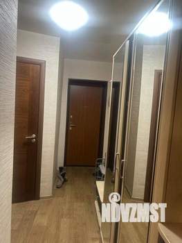 3-к квартира, вторичка, 58м2, 1/5 этаж