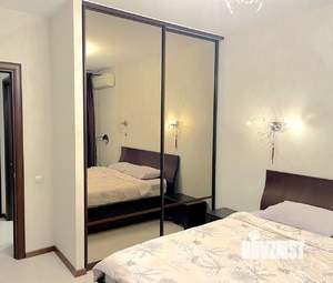 3-к квартира, вторичка, 93м2, 8/17 этаж