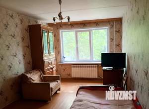 2-к квартира, вторичка, 44м2, 4/5 этаж