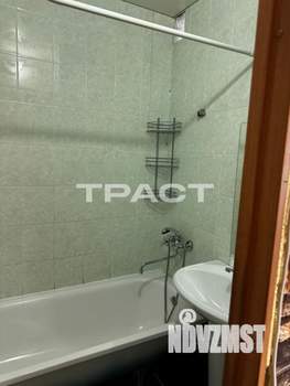 1-к квартира, вторичка, 41м2, 15/17 этаж