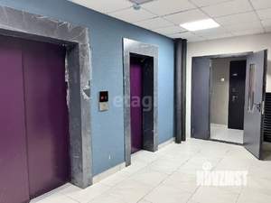 1-к квартира, вторичка, 29м2, 10/19 этаж