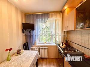 2-к квартира, вторичка, 48м2, 4/5 этаж